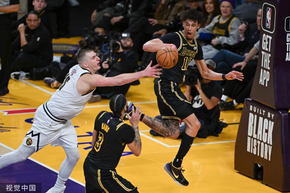 将为观众带 将为观众带